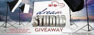 Dream Studio Giveaway