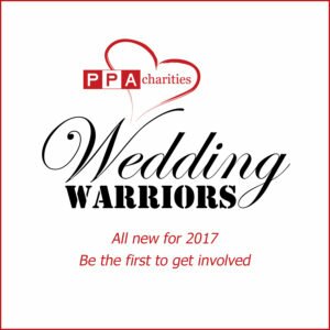 Become A Wedding Warrior!
